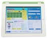 業界初 iPad版　ショウイン学習システム 完成！