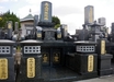 一番人気のあるデザインお墓　九州墓（熊本市　N家）
