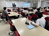 奈良学園大学様へ講義に行きました！