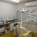 歯科診療所改修工事