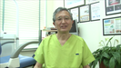 顎関節症のパイオニア西村郁郎先生とミーティング