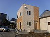 戸建て分譲住宅アーバンキュービックI3L－Ⅱ完成しました。スマートハウス仕様になります。