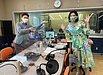 JRT四国放送ラジオ「中山千佳子のとなりのラジオ」出演