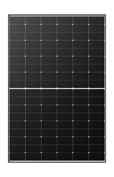 画像1. LONGi Solar LR5-54HTH-585M