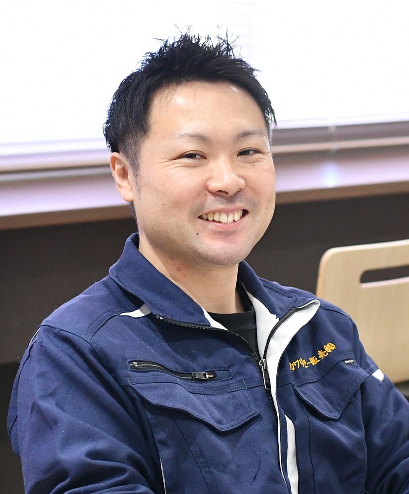 平尾公佑 ひらおこうすけ