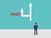 方向転換は、敗北ではない 〜ピボットが開く、イノベーションの可能性〜
