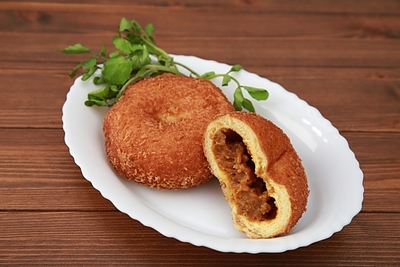 STEP2　問題をブレイクダウンする【事例】「カレーパン問題」をAIで分解するとどう見えるか