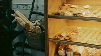 STEP4　真因を考えぬく【事例】辛すぎるカレーパン問題をAIがどう掘り下げたか