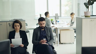 7つのムダ② 手待ちのムダ