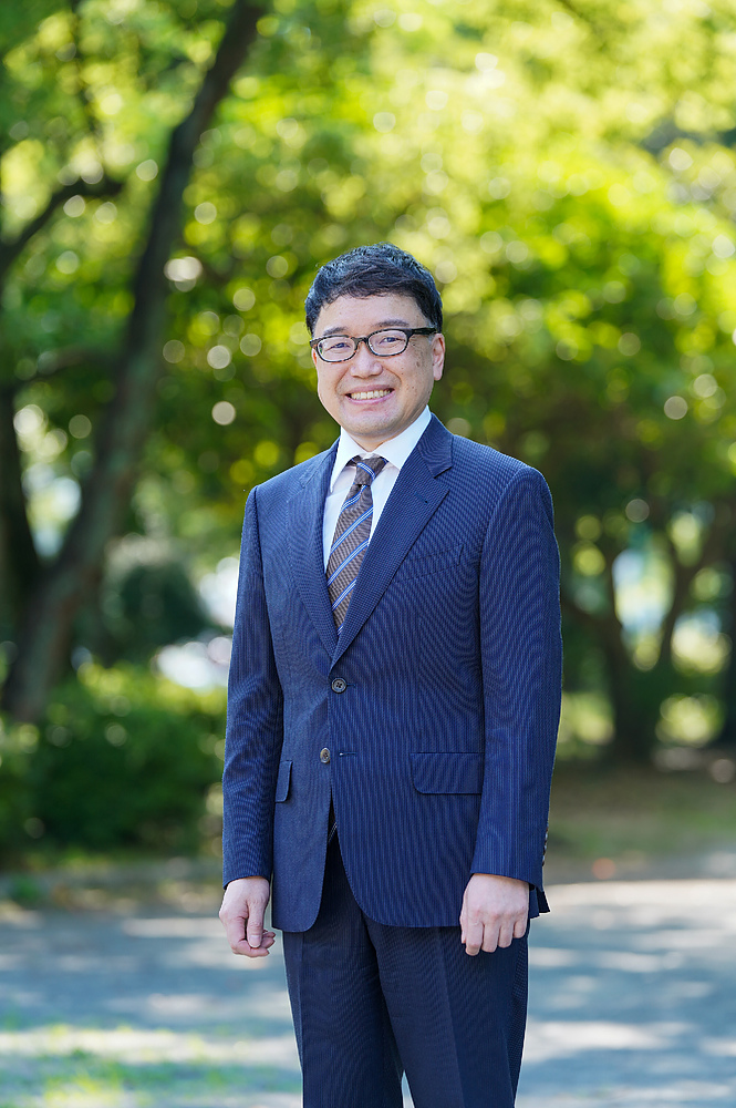 釜剛史 かまたけし