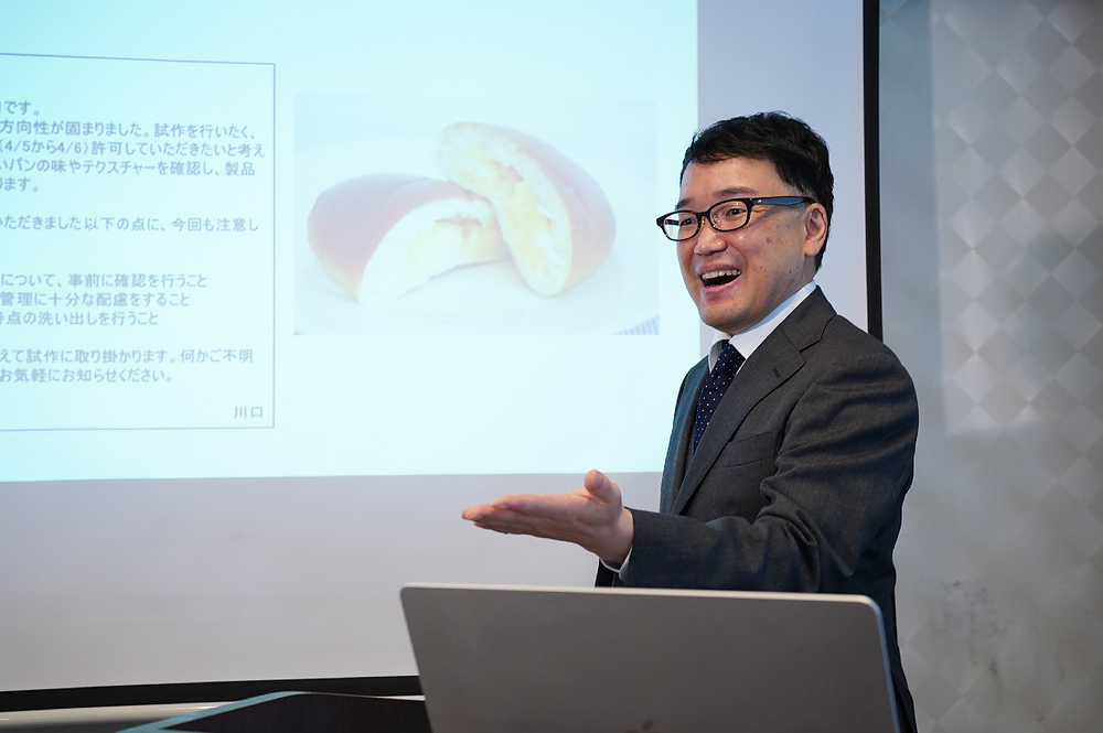 釜剛史 かまたけし