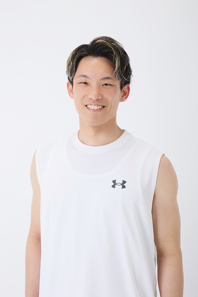 井藤亘 いとうわたる