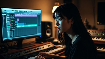 プロ志望者がほぼ必ずぶつかる「3つの壁」