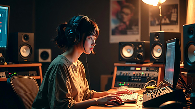 ミックスが難しいと感じる人へ｜DTMミックスの基本手順とプロのサウンドに近づく考え方