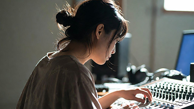 ミックスが上達しない原因とは？独学で限界を感じた人のための6つのチェックリスト