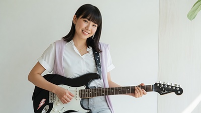 「弾ける」から「魅せる」へ。Akashicギター教室のご紹介