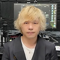 Ikumi　Magata