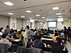 今日は札幌。1年ぶりの再会。刺激的な一晩でした！(2018.11.3)