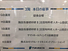 今日は1日東京。全国有料老人ホーム協会さんの施設長研修でお話してきました。(2018.11.6)