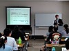 愛知県認知症グループホーム連絡協議会様のブログで研修の様子をご紹介頂きました！(201811.28)