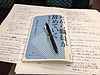 今日は午後から千葉です。午前中は東京のホテルで明日の読書会の準備です！(2019.4.16)