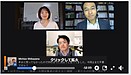 土曜日は、石原さんのマイハート俱楽部さん主催のfacebookライブに出演させて頂きました。 ナビゲーターは前田さん（名人級！）でした。(2020.5.11)