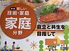 長男の中学校の教科書より。技術・家庭のサブタイトルが、なんと自立と共生！壮大です（笑）介護の専門職としては見逃せないキーワードでした。(2020.8.2)