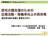 最近、告知ばかりですみませんが・・・m(__)m明日の夜「居宅介護支援のための広報活動・稼働率向上の具体策」についてお話します！(2021.4.6)