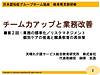 先月より、日本認知症グループホーム協会岐阜県支部主催の 「チーム力アップと業務改善（全4回）」がスタートしました！今日は第2回目です。(2021.10.20)