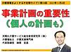 明日6日（土）21時からは、不定期ライブ『事業計画の重要性！（個人の計画も）』です(2021.11.6)