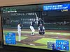日本シリーズ第6戦！普段、野球は観ない方ですが、ニュースで観ていて、これは生で観なければ、、、！と思いました(^^)(2021.11.27)