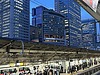 【7泊8日の旅】7日目、東京でのお仕事が終わり、今から新潟へ移動です！(2023.5.15)