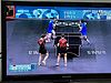 今日も3時起床！卓球団体女子、準決勝ドイツ戦です。(2024.8.9)