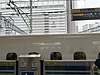 今日は午前中のオンラインが終わった後、新潟へ。関東の雨で新幹線が心配でしたが、今のところ無事に動いています。(2026.9.7)