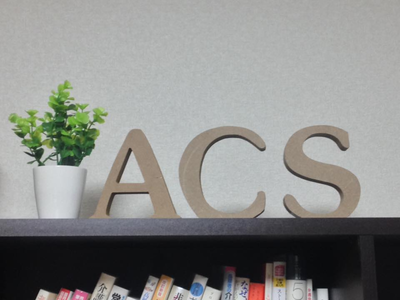 ACS：天晴れ介護サービス総合教育研究所株式会社