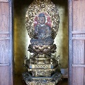 寺院お仏像の修復事例