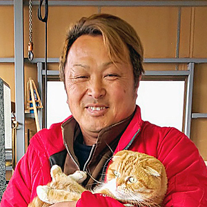 鈴木伸宏のプロフィール｜マイベストプロ愛知