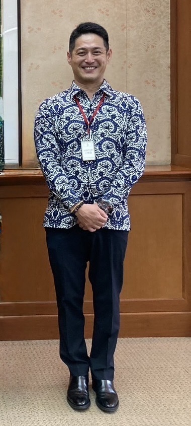 竹澤諒 たけざわまこと