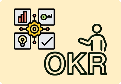 経営計画を何回つくっても成果が出ない会社へ。最後に残っていたピースはOKRだった！