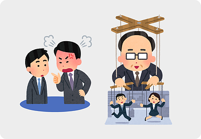 スナフキンが教えてくれた、部下が動かない本当の理由