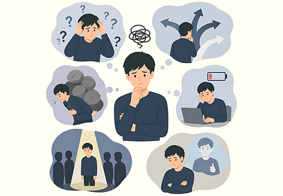 「自分で考えて動いて」が嫌な理由
