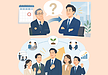 来年1月から社長交代。それで承継できますか？～承継はチーム育成～