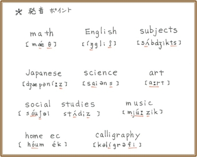 犬山の小学生の皆さん　英語話してますか？！　Part2