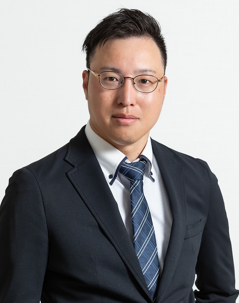 入管業務を代行して負担を軽減し、問題解決に導く行政書士 森田英樹さん