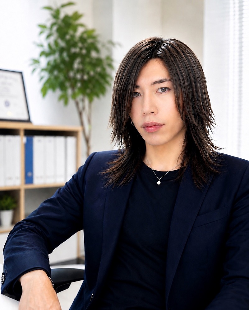 村岡大也 むらおかひろや