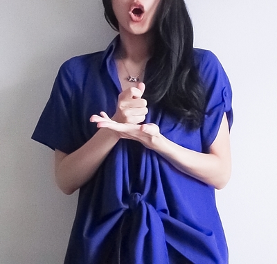 髪や肌は生活環境の成績表