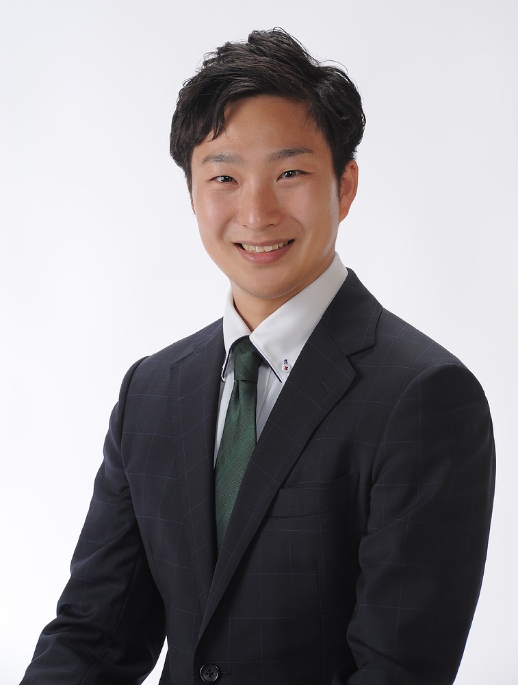 伊藤享佑 いとうきょうすけ