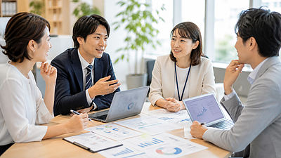 ストレスチェックが職場を変えるきっかけになるとき　ーストレスチェック義務化拡大を「活かす」へ①―
