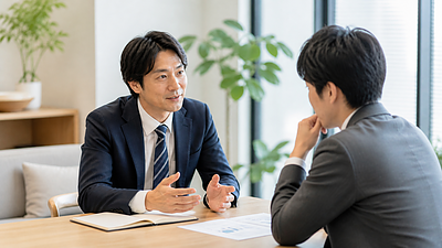 管理職は専門家ではなく「気づき、つなぐ人」へ　ーストレスチェック義務化拡大を「活かす」へ③―