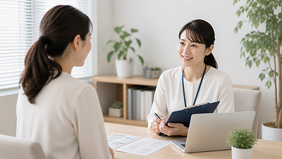 産業保健スタッフを“最後の砦”から“身近な伴走者”へーストレスチェック義務化拡大を「活かす」へ④―
